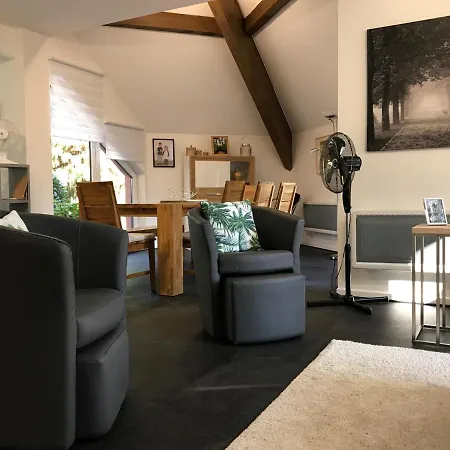 Résidence la Pyramide Oberhaslach Extérieur photo
