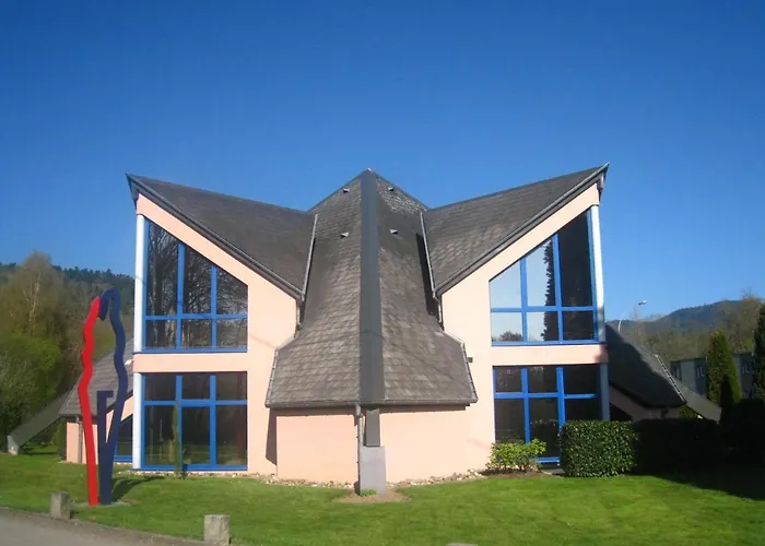 Residence La Pyramide