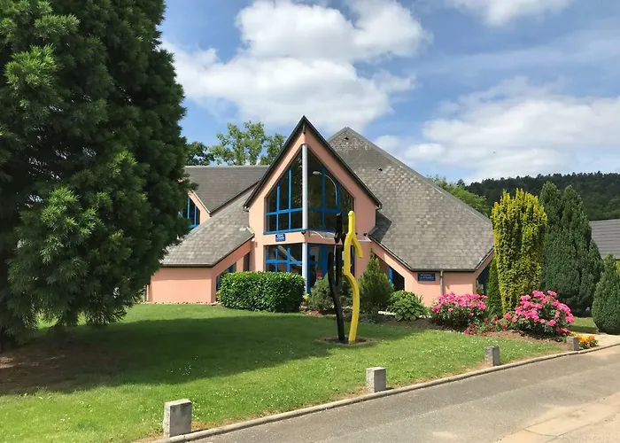 Résidence la Pyramide