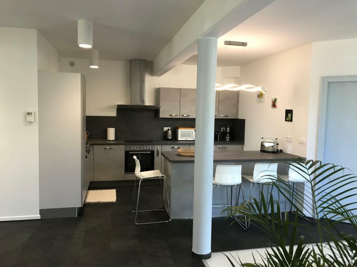 Holiday home La Pyramide