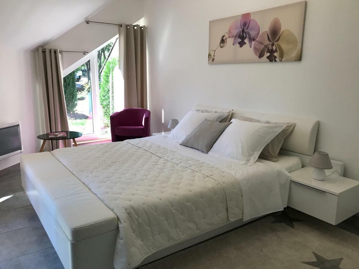 Holiday home La Pyramide